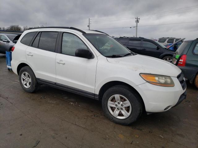 2009 Hyundai Santa Fe Gls - Фото 4