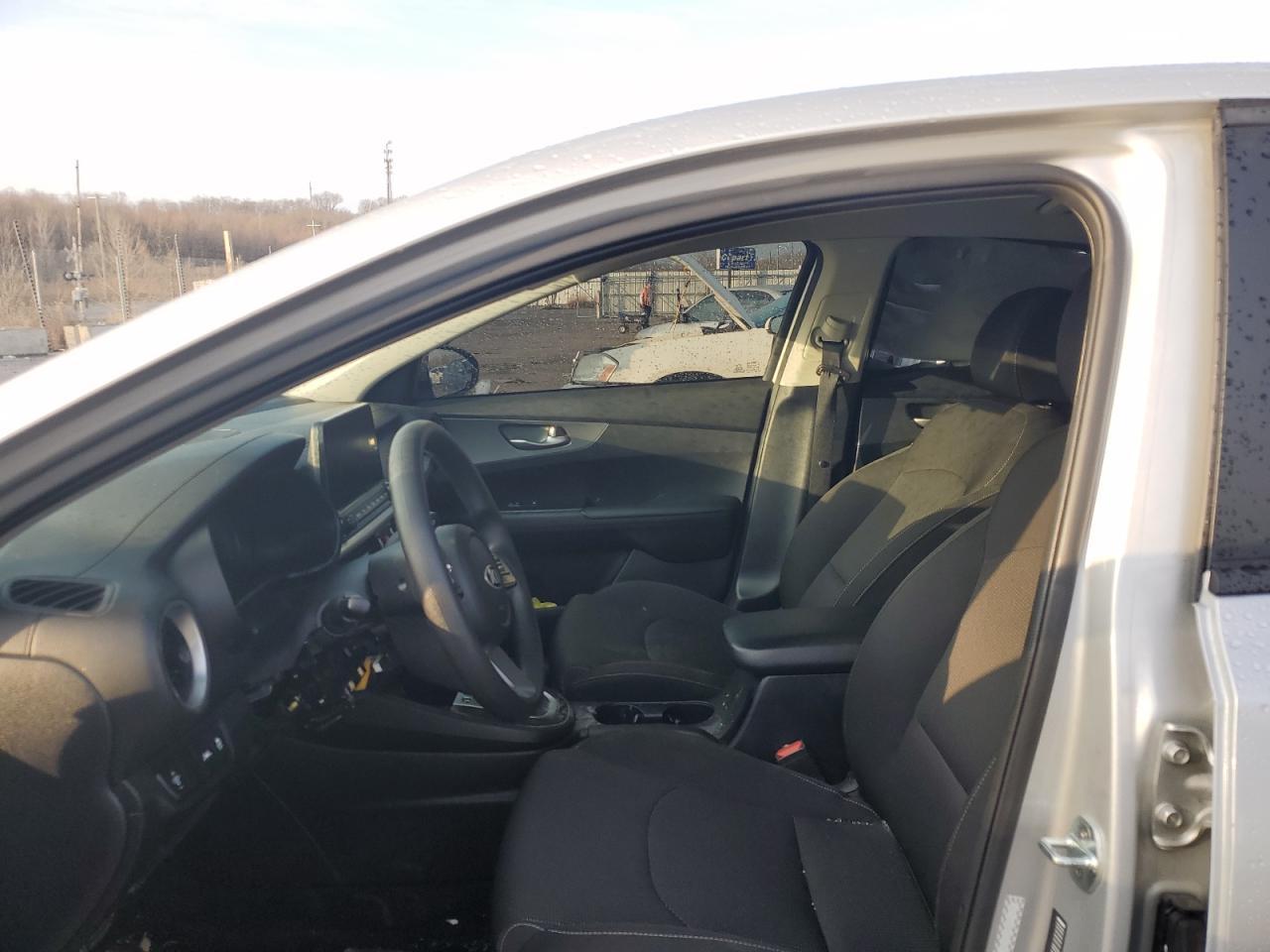2021 Kia Forte Fe - Фото 7