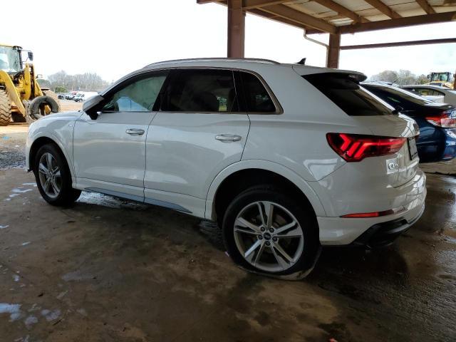 2022 Audi Q3 Premium S Line 45 - Фото 2