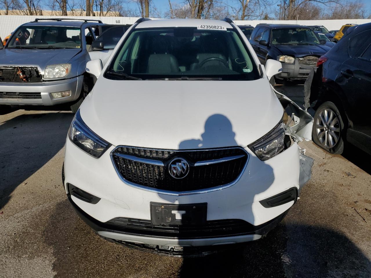 2019 Buick Encore Preferred - Фото 5