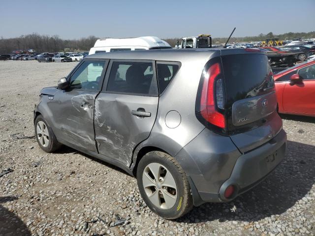 2016 Kia Soul - Фото 2