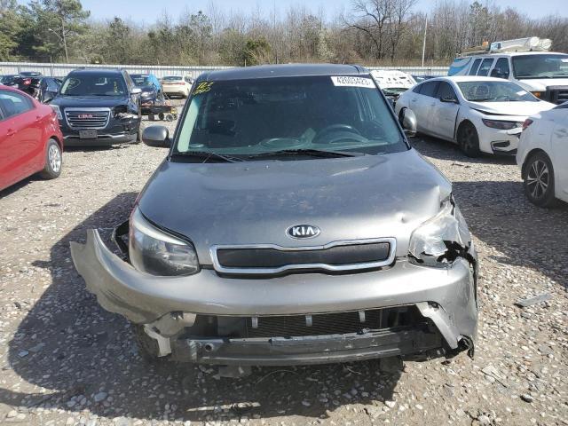 2016 Kia Soul - Фото 5