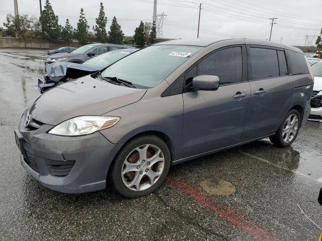 2010 Mazda 5