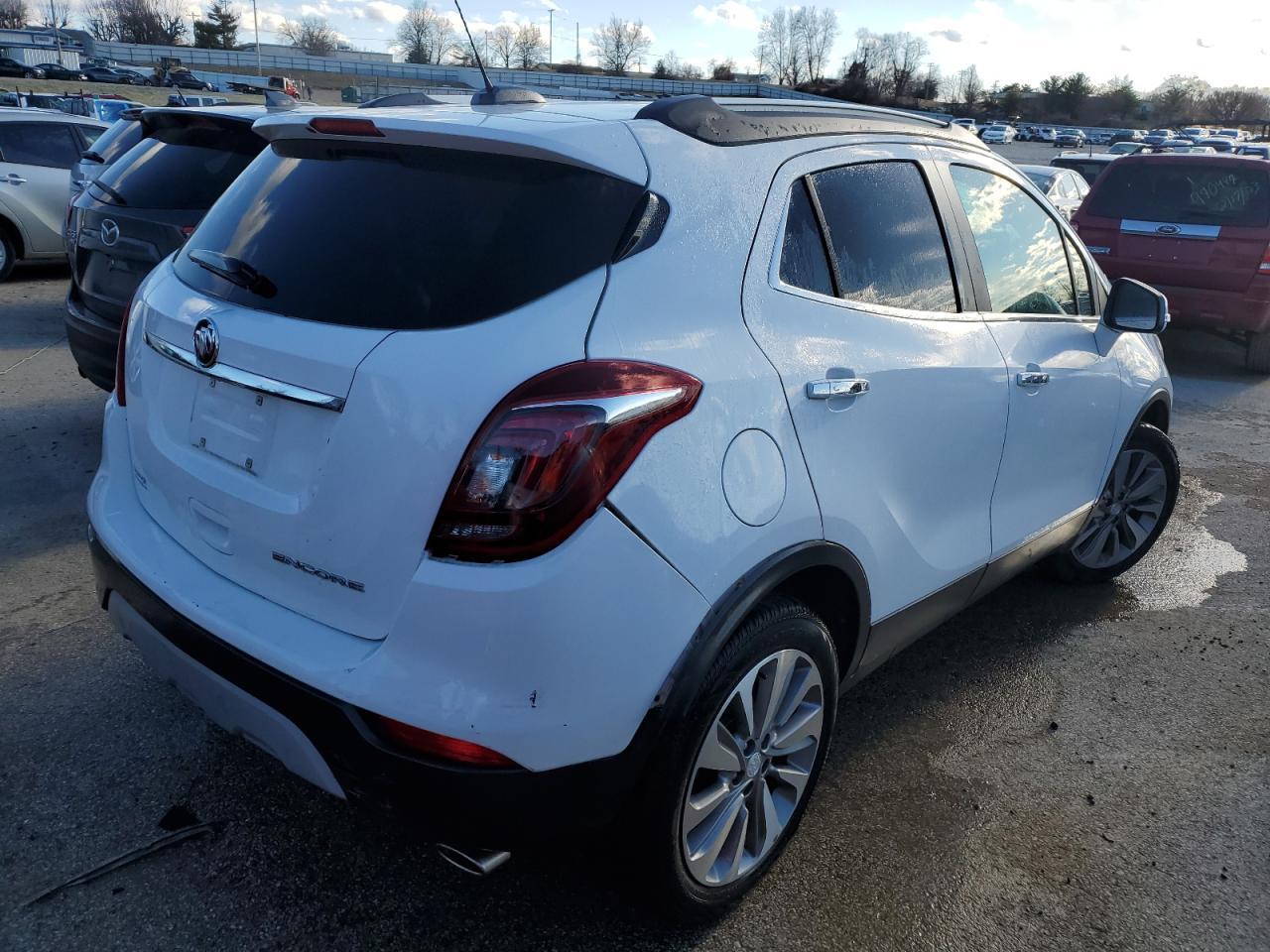 2019 Buick Encore Preferred - Фото 3