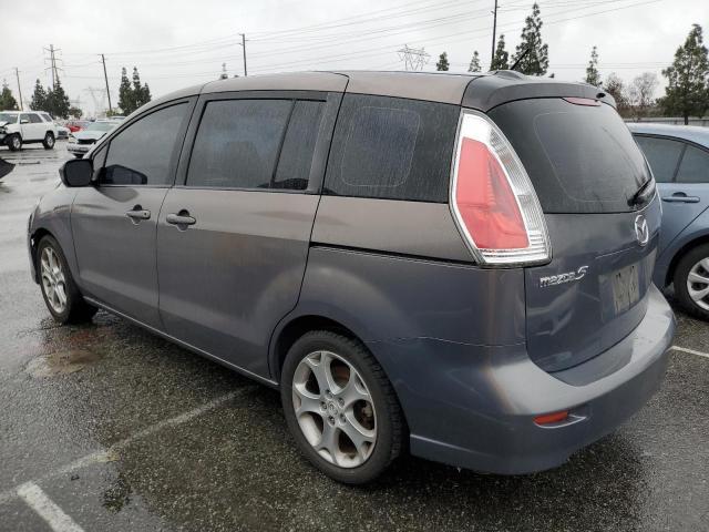2010 Mazda 5 - Фото 2