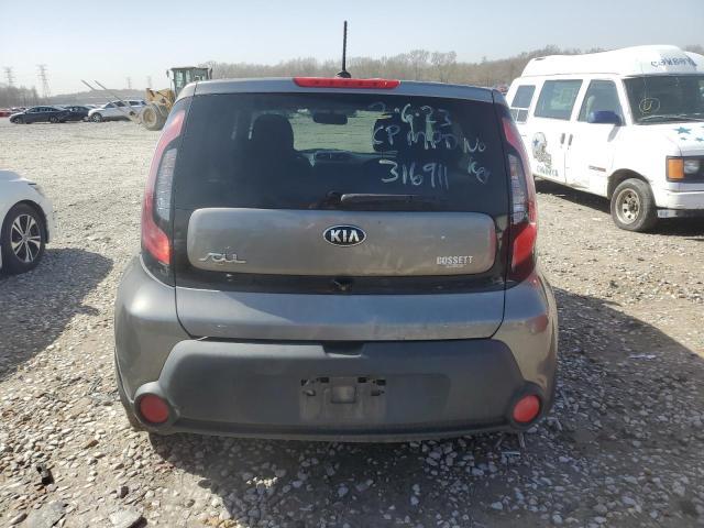 2016 Kia Soul - Фото 6