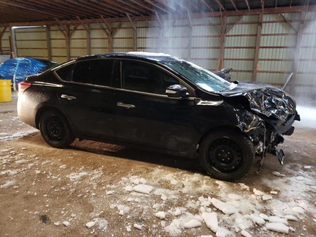2014 Nissan Sentra S - Фото 4