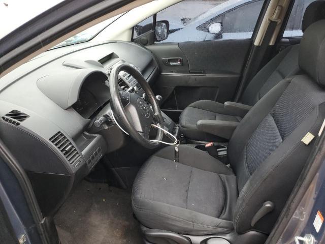 2010 Mazda 5 - Фото 7