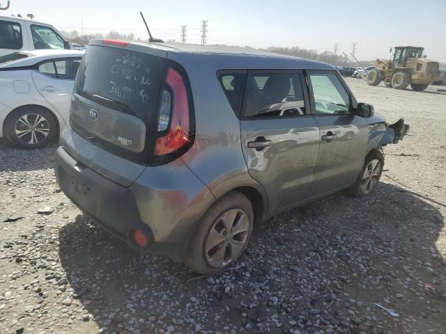 2016 Kia Soul - Фото 3