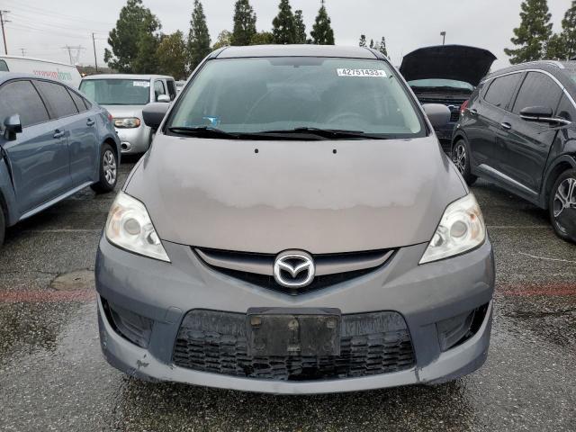 2010 Mazda 5 - Фото 5