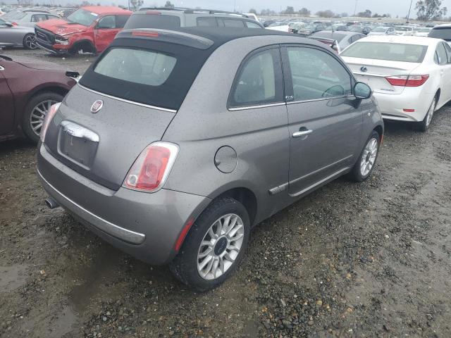 2013 Fiat 500 Lounge - Фото 3