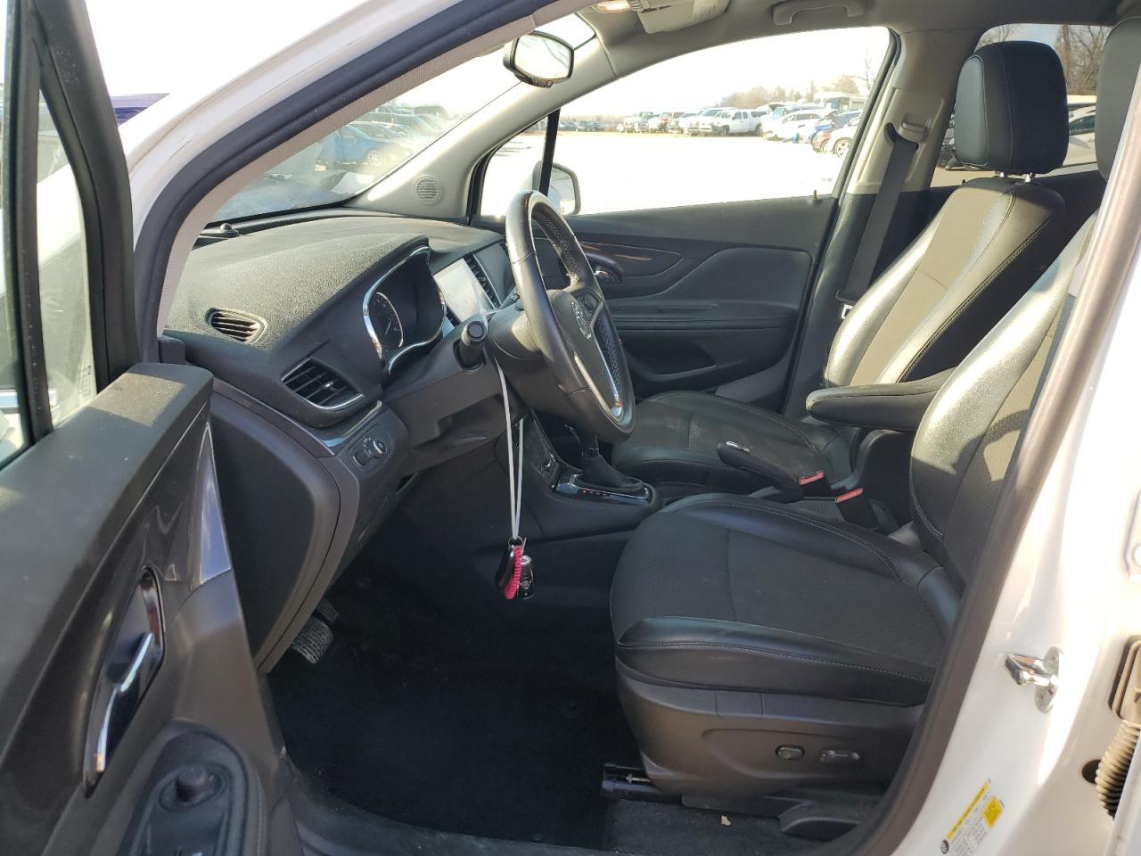 2019 Buick Encore Preferred - Фото 7