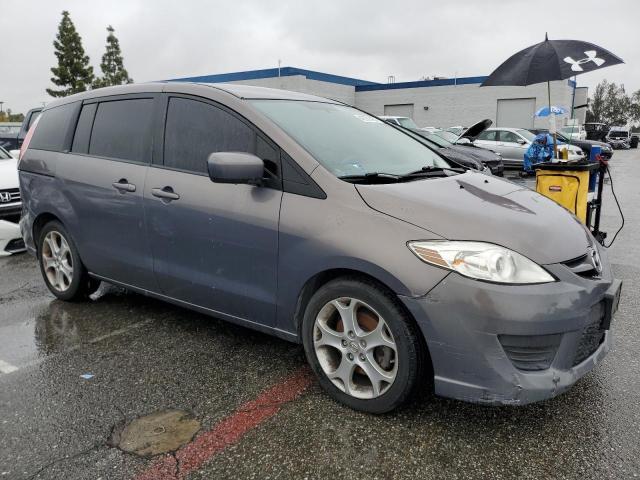 2010 Mazda 5 - Фото 4