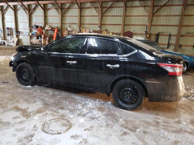 2014 Nissan Sentra S - Фото 2
