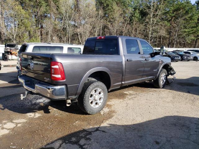 2021 Ram 2500 Laramie - Фото 3