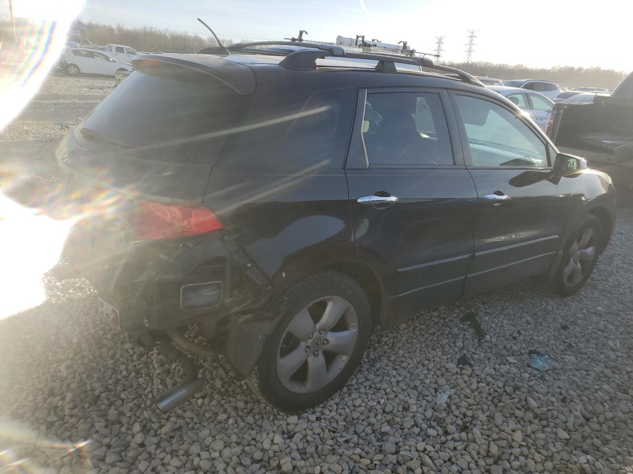2009 Acura Rdx Technology - Image 3