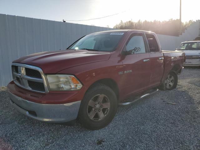 2010 Dodge Ram 1500