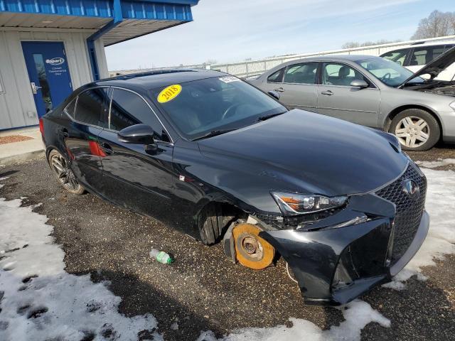 2018 Lexus Is 350 - Фото 4