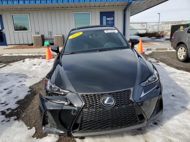 2018 Lexus Is 350 - Фото 5