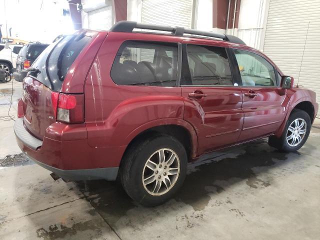 2006 Mitsubishi Endeavor Limited - Фото 3