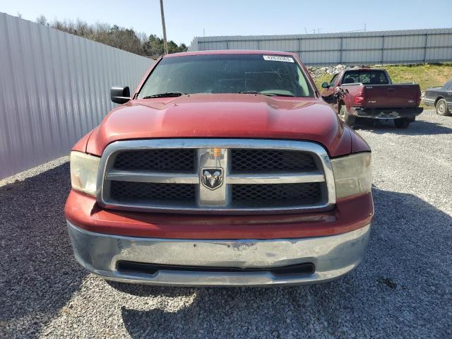 2010 Dodge Ram 1500 - Фото 5