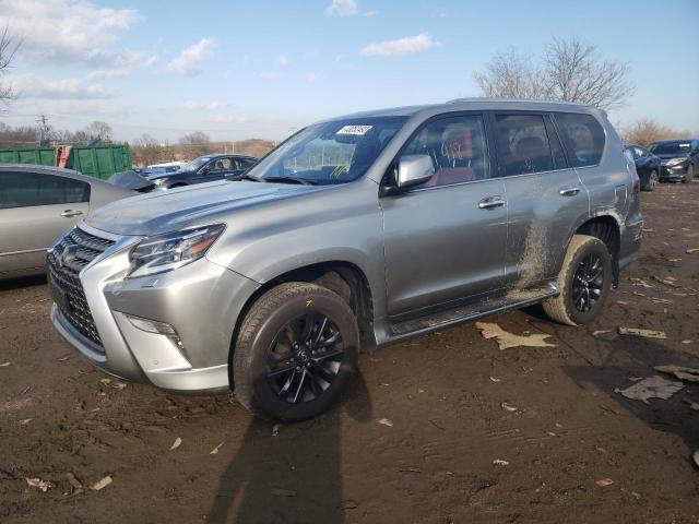2022 Lexus Gx 460