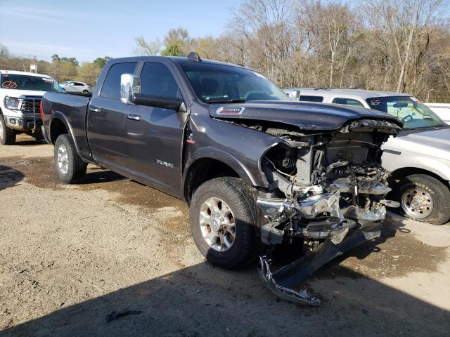 2021 Ram 2500 Laramie - Фото 4