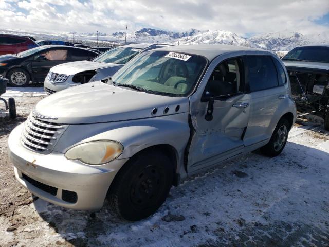 2006 Chrysler Pt Cruiser Touring