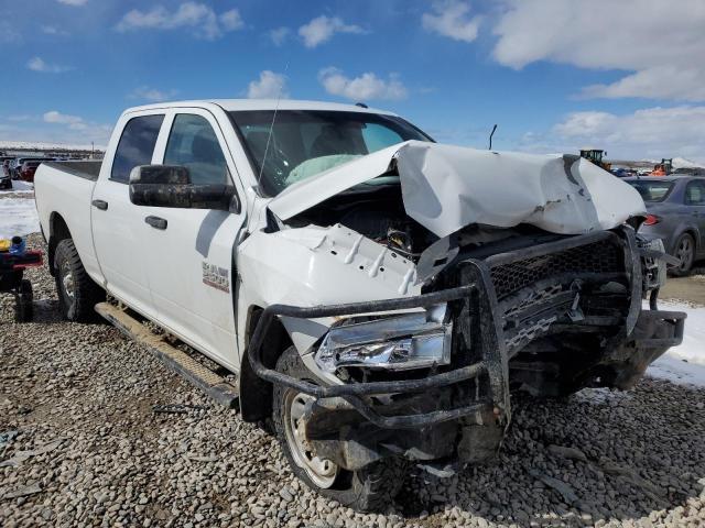 2018 Ram 2500 St - Фото 4