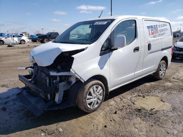 2015 Nissan Nv200 2.5S