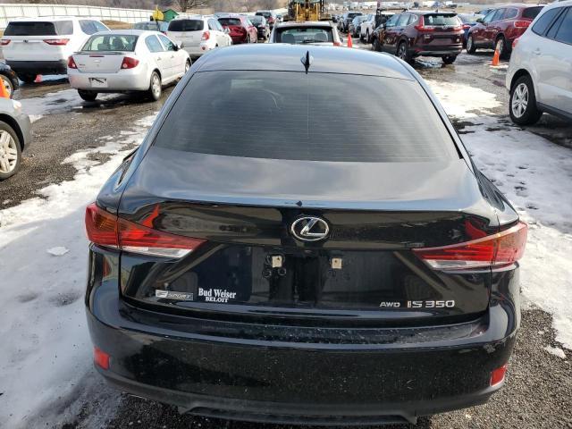 2018 Lexus Is 350 - Фото 6