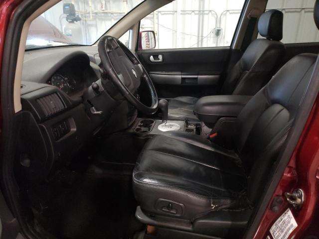 2006 Mitsubishi Endeavor Limited - Фото 7