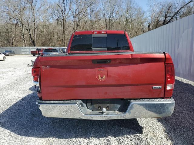 2010 Dodge Ram 1500 - Фото 6