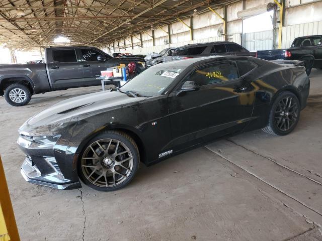 2016 Chevrolet Camaro Ss