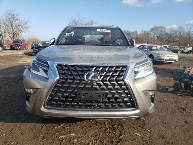 2022 Lexus Gx 460 - Фото 5