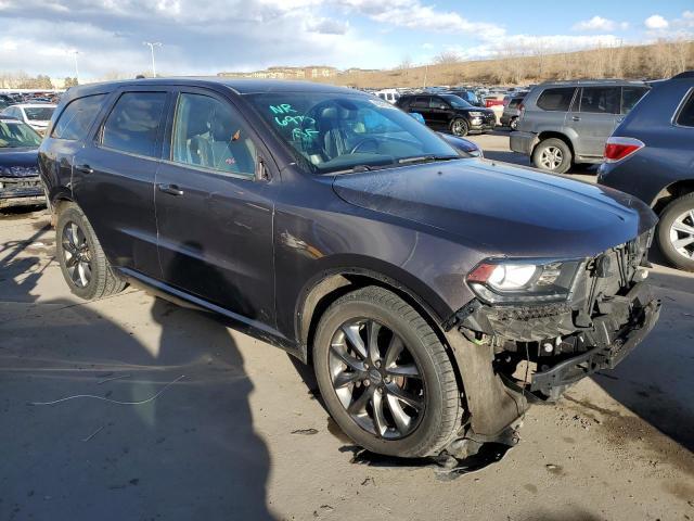 2015 Dodge Durango R/T - Фото 4
