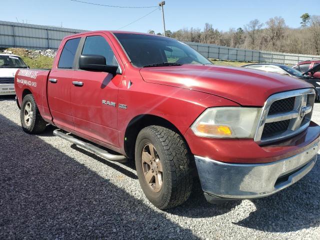 2010 Dodge Ram 1500 - Фото 4