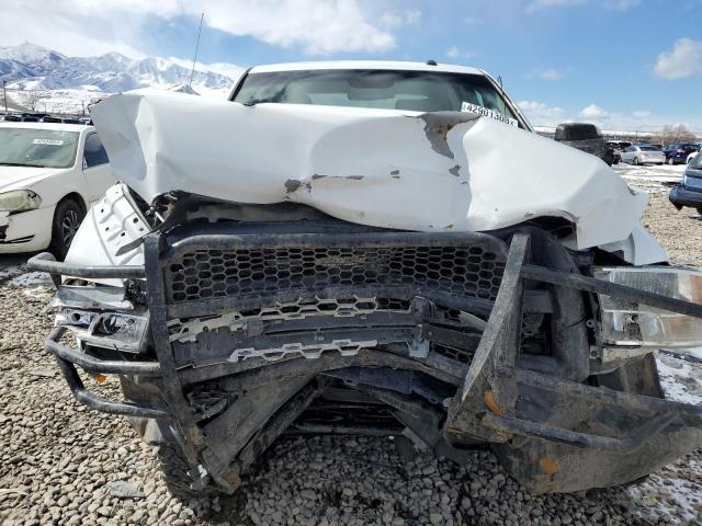 2018 Ram 2500 St - Фото 5
