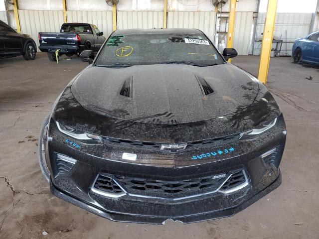 2016 Chevrolet Camaro Ss - Фото 5