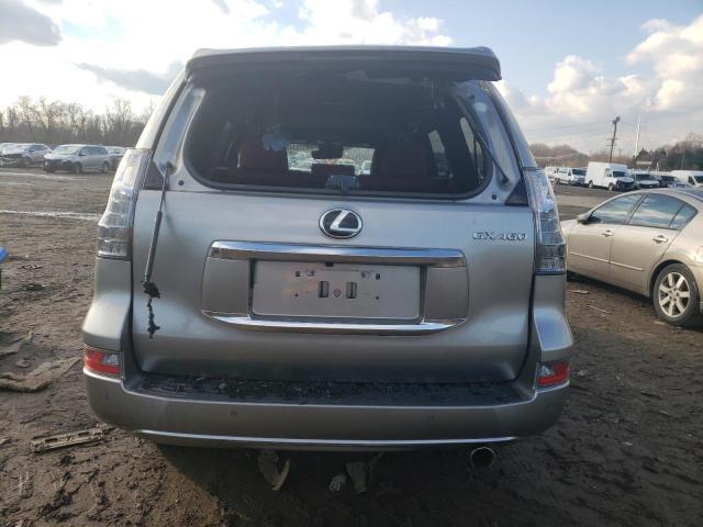 2022 Lexus Gx 460 - Фото 6