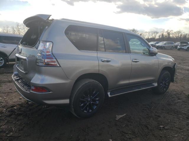 2022 Lexus Gx 460 - Фото 3