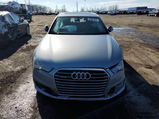 2016 Audi A6 Premium Plus - Фото 5