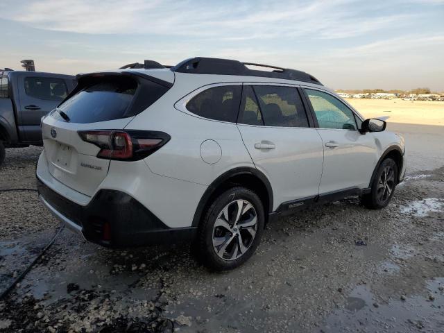2020 Subaru Outback Limited - Фото 3
