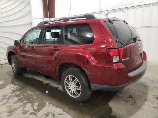 2006 Mitsubishi Endeavor Limited - Фото 2