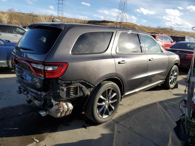 2015 Dodge Durango R/T - Фото 3