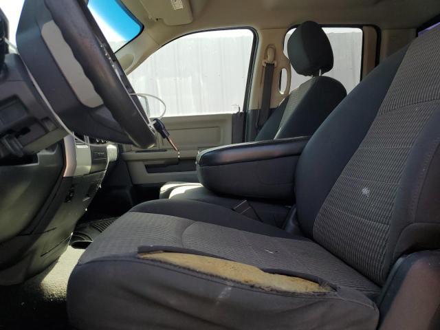 2010 Dodge Ram 1500 - Фото 7