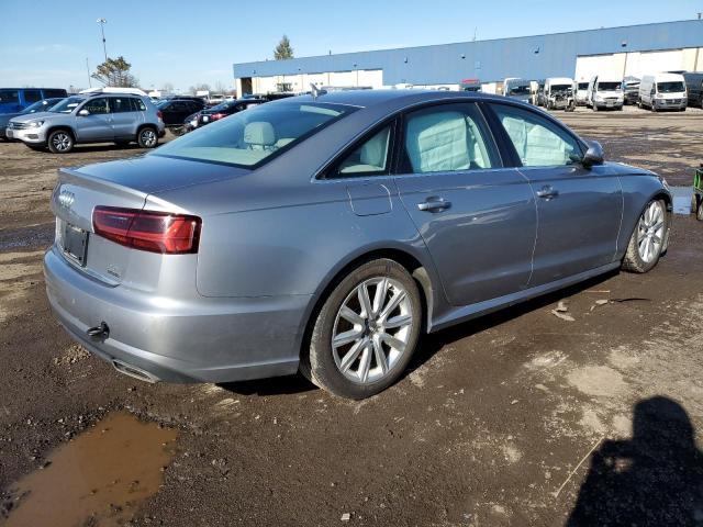 2016 Audi A6 Premium Plus - Фото 3