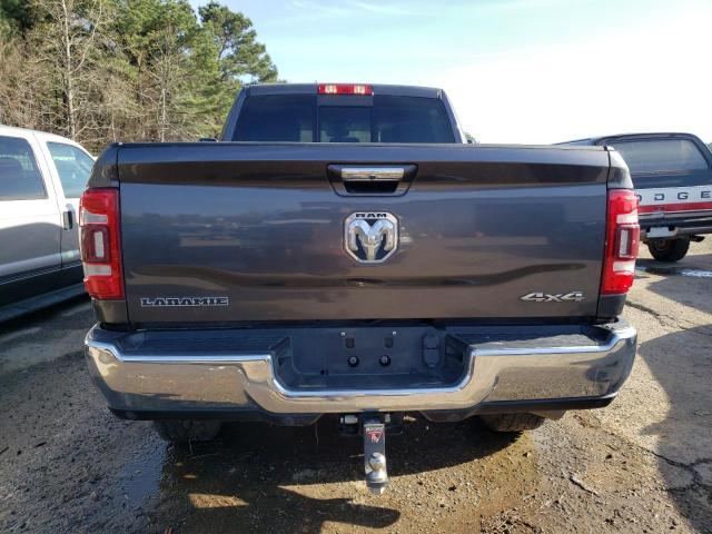 2021 Ram 2500 Laramie - Фото 6