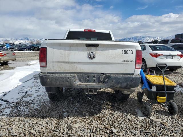 2018 Ram 2500 St - Фото 6