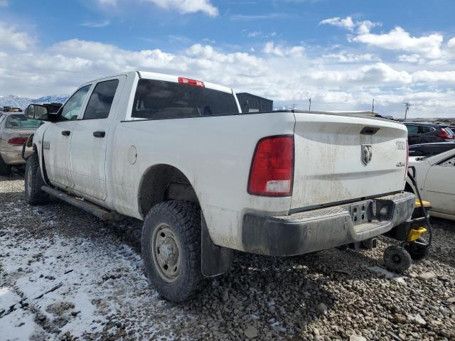 2018 Ram 2500 St - Фото 2